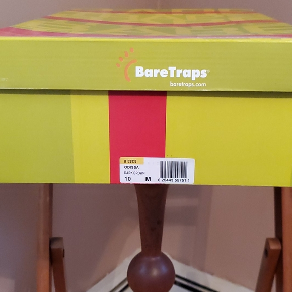 Tall boots - Picture 8 of 13